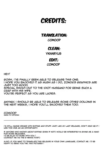 [Zonda] Personal Training Fhentai - Page 23