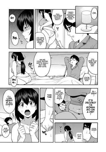 [Zonda] Personal Training Fhentai - Page 5