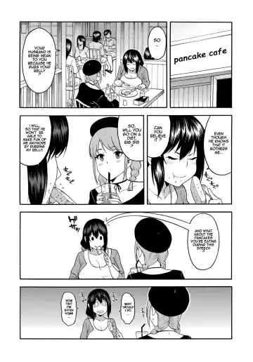 [Zonda] Personal Training Fhentai - Page 6