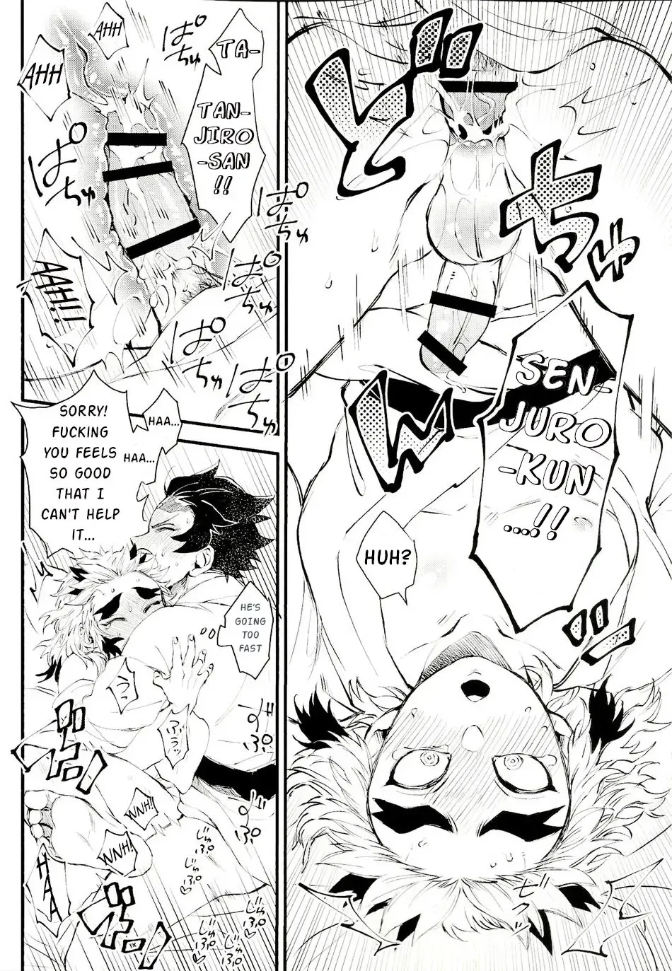 [Den Meka] Soujuku na Koi Gokoro - Young Love Fhentai - Page 19