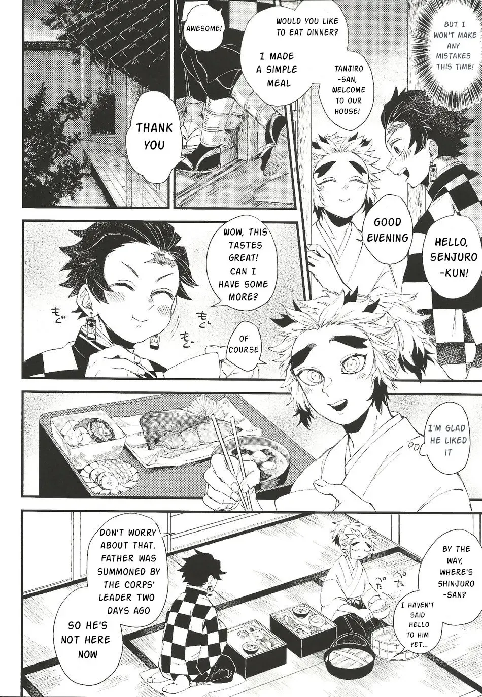 [Den Meka] Soujuku na Koi Gokoro - Young Love Fhentai - Page 7