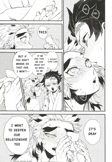 [Den Meka] Soujuku na Koi Gokoro - Young Love Fhentai - Page 14