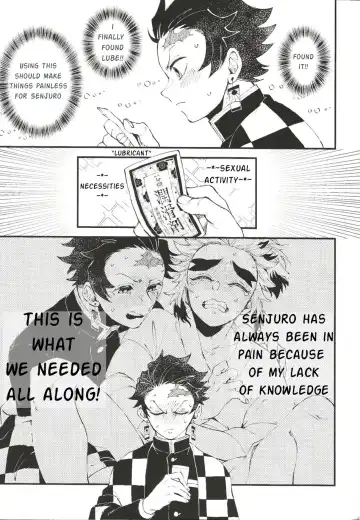 [Den Meka] Soujuku na Koi Gokoro - Young Love Fhentai - Page 6