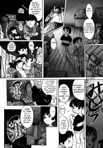 [Yasumori Zen] Release Zero Fhentai - Page 2