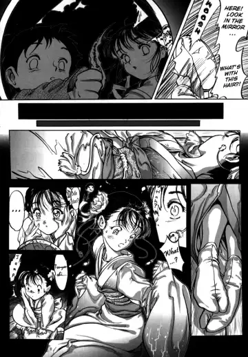[Yasumori Zen] Release Zero Fhentai - Page 4