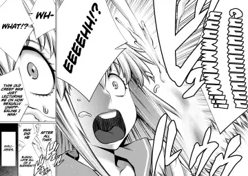 [Sumita Kazuasa] Isn't It Too Much? Inaba-san/Hoshi Gari Sugidesho? Inaba-san chapter 6 Fhentai - Page 13