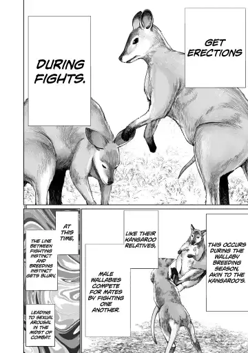 [Sumita Kazuasa] Isn't It Too Much? Inaba-san/Hoshi Gari Sugidesho? Inaba-san chapter 6 Fhentai - Page 14