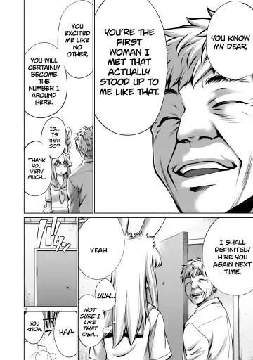 [Sumita Kazuasa] Isn't It Too Much? Inaba-san/Hoshi Gari Sugidesho? Inaba-san chapter 6 Fhentai - Page 16