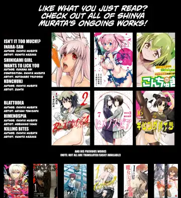 [Sumita Kazuasa] Isn't It Too Much? Inaba-san/Hoshi Gari Sugidesho? Inaba-san chapter 6 Fhentai - Page 24