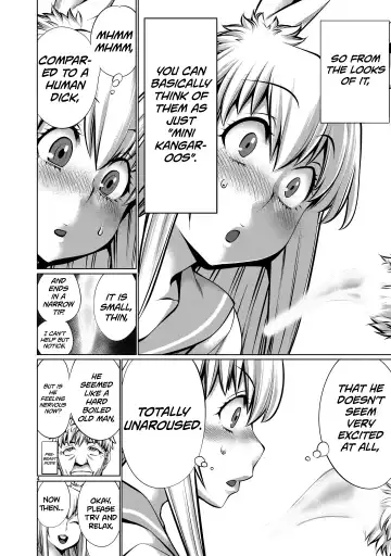 [Sumita Kazuasa] Isn't It Too Much? Inaba-san/Hoshi Gari Sugidesho? Inaba-san chapter 6 Fhentai - Page 3