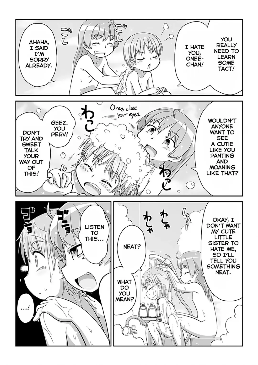 [Gozen] Hirogacchau no ga ii no AS | Stretching Myself Wide Feels So Good! AS Fhentai - Page 13