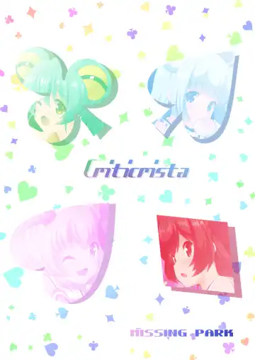 [Chisato] YES! JCSS Sengen Fhentai - Page 28