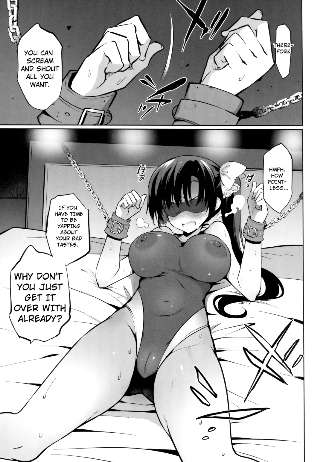 [Sansyoku Amido.] Gakkou de Seishun! 15 + Kakioroshi Fhentai - Page 6