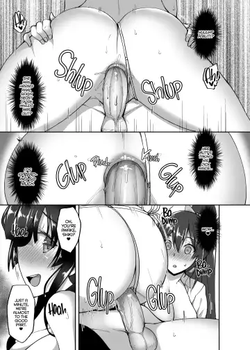 [Takeda Aranobu] Chishojo Fuuki Iin no Minna ni Ienai Inbi na Onegai 4 ~Zoku Ouchi Sex to Imouto Onanie to Fuuki Iin no Shimai Donburi~ (decensored) Fhentai - Page 22