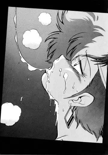 [Manabe Jouji] Imasara Dirty Pair Fhentai - Page 2