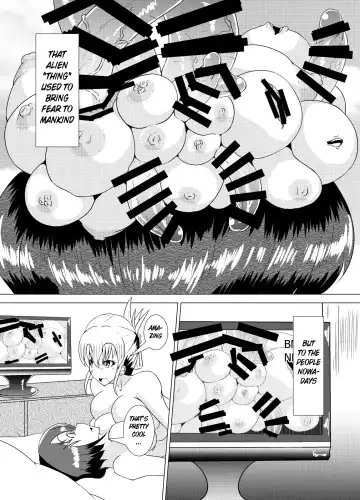 [Kuroda Kuro] XXXXXHOOD's END Fhentai - Page 19