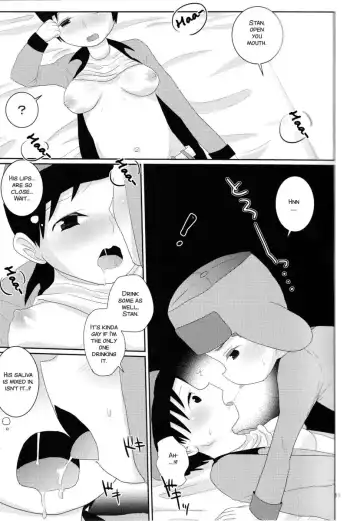 [Wanriky] Ore-tachi Isshou! Zuttomo da yo! Fhentai - Page 9