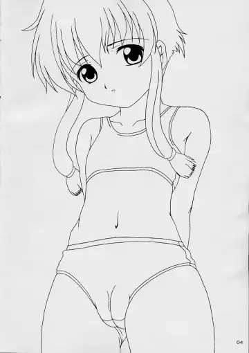 [Tamaki] DAZE 6 Fhentai - Page 3