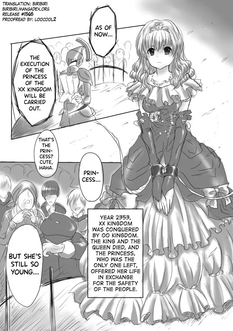 [Jacanus] Pig TF comic Fhentai - Page 1