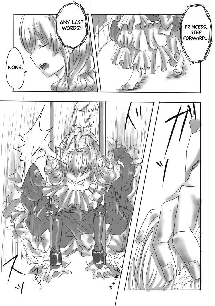 [Jacanus] Pig TF comic Fhentai - Page 2