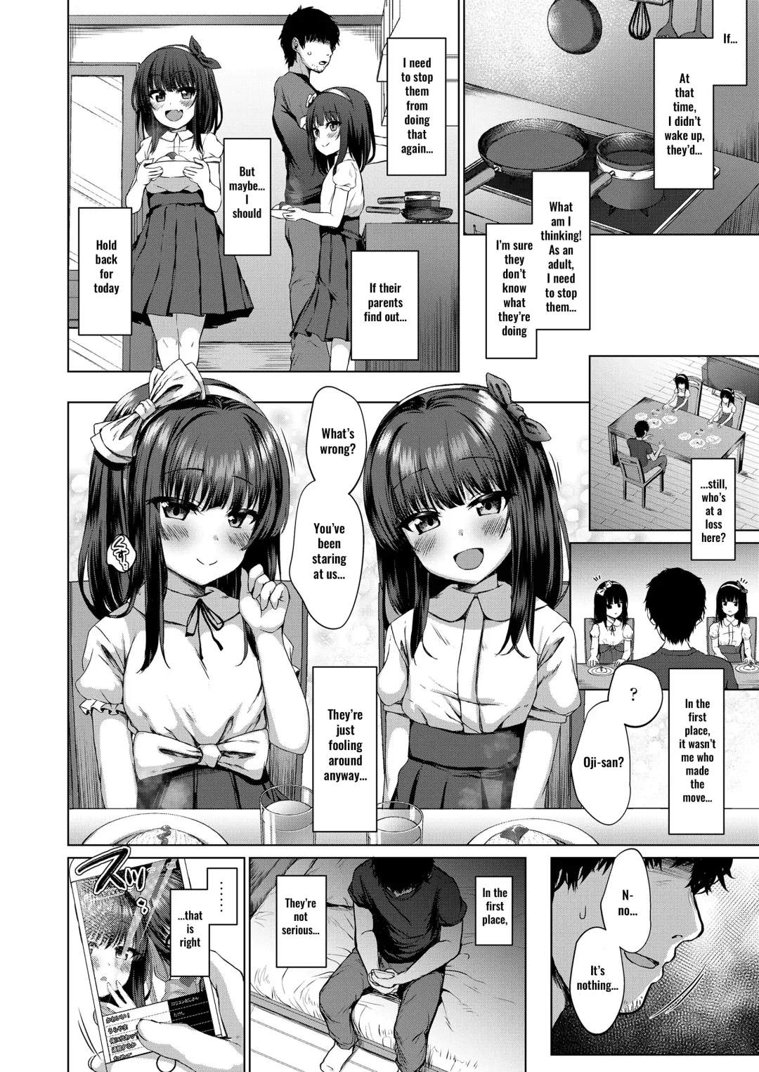 [Kamita] Daremo Shiranai Hana Fhentai - Page 10