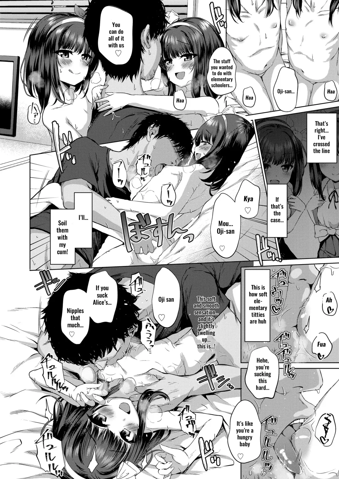 [Kamita] Daremo Shiranai Hana Fhentai - Page 26