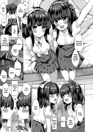 [Kamita] Daremo Shiranai Hana Fhentai - Page 11