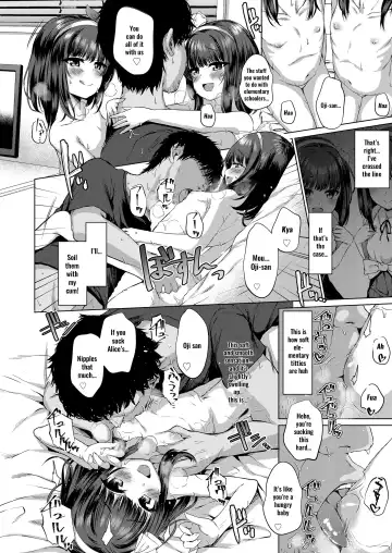 [Kamita] Daremo Shiranai Hana Fhentai - Page 26