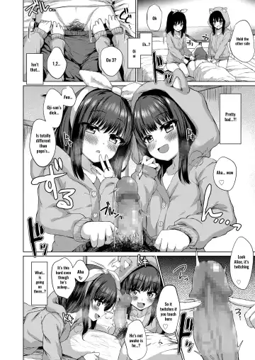 [Kamita] Daremo Shiranai Hana Fhentai - Page 8