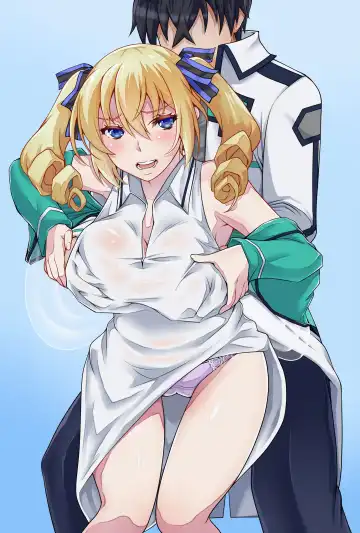 [Shiroi Kuroneko] Mahouka Koukou no Retsujousei Raihousha Fhentai - Page 35