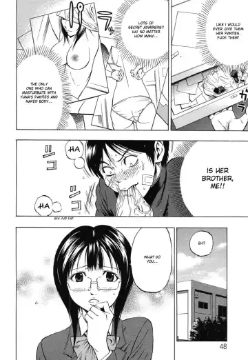 [Daigo] Boku dake no Mono | You are mine alone Fhentai - Page 4