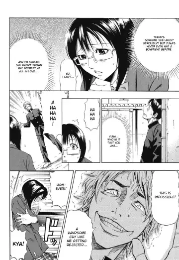 [Daigo] Boku dake no Mono | You are mine alone Fhentai - Page 6