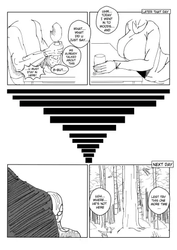 [Ello] Horny wife and Orc Fhentai - Page 5