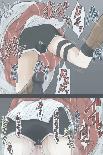 [Zerotwo] Jiru No Fousu Esukepu - Fhentai