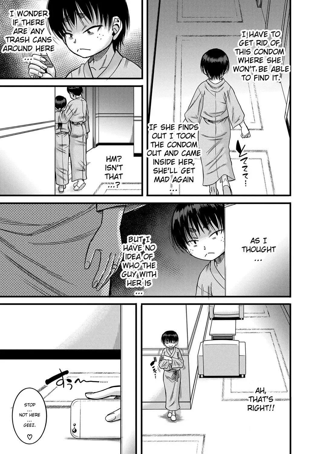 [Narushima Godou] Hound Ch. 3 Fhentai - Page 27