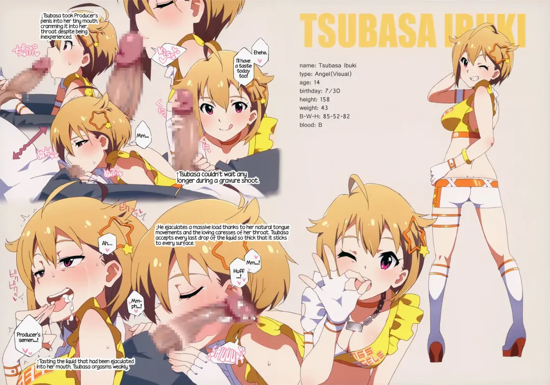 [Kozakura Nanane] LIP SERVICE Fhentai - Page 3