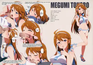 [Kozakura Nanane] LIP SERVICE Fhentai - Page 6