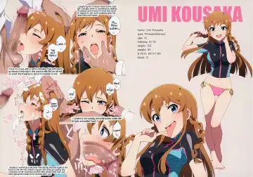 [Kozakura Nanane] LIP SERVICE Fhentai - Page 7