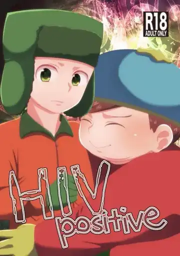 Read [Wanriky] HIV Positive - Fhentai