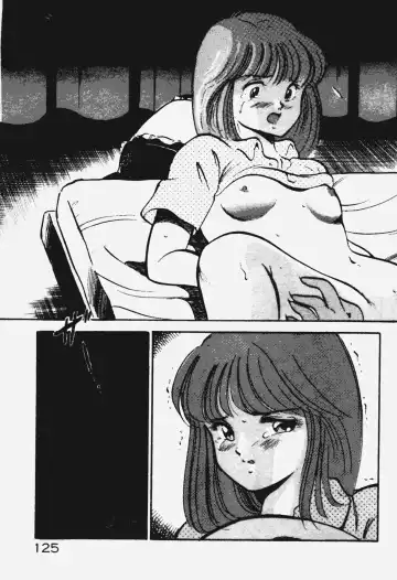 [Maakou] Ano Musume to H Chance Fhentai - Page 126