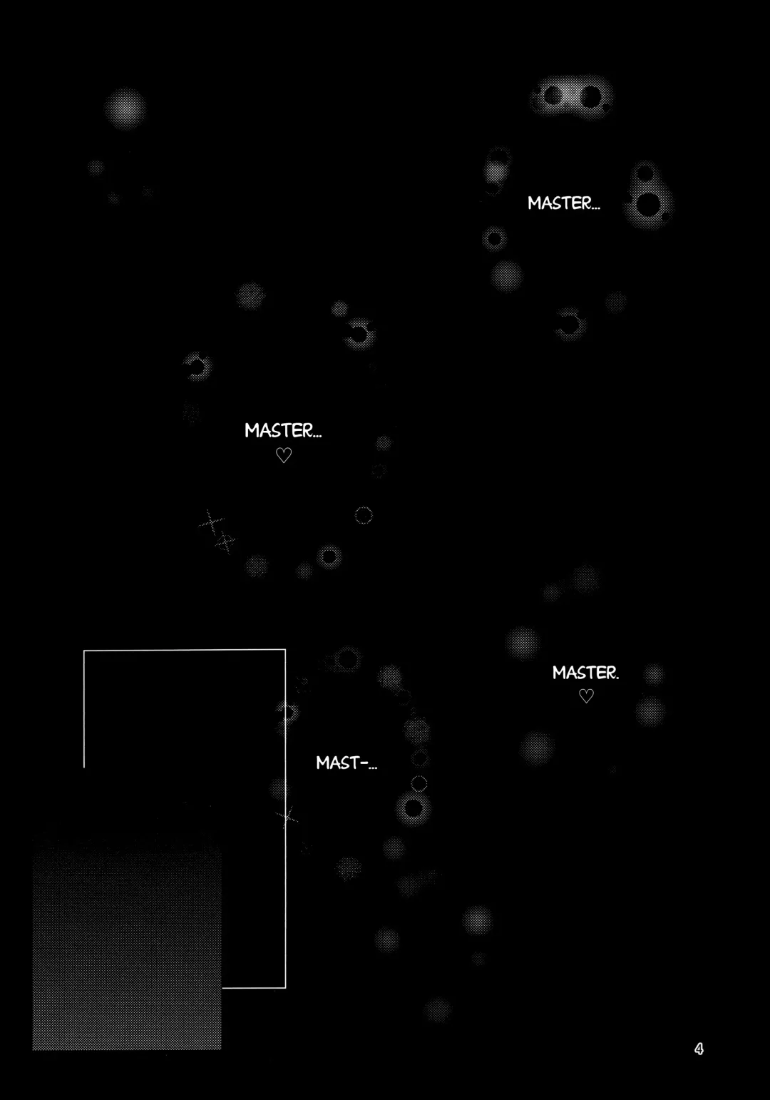 [Poriuretan] Muramura H Alter-chan | Horny and Dirty Alter-chan Fhentai - Page 3