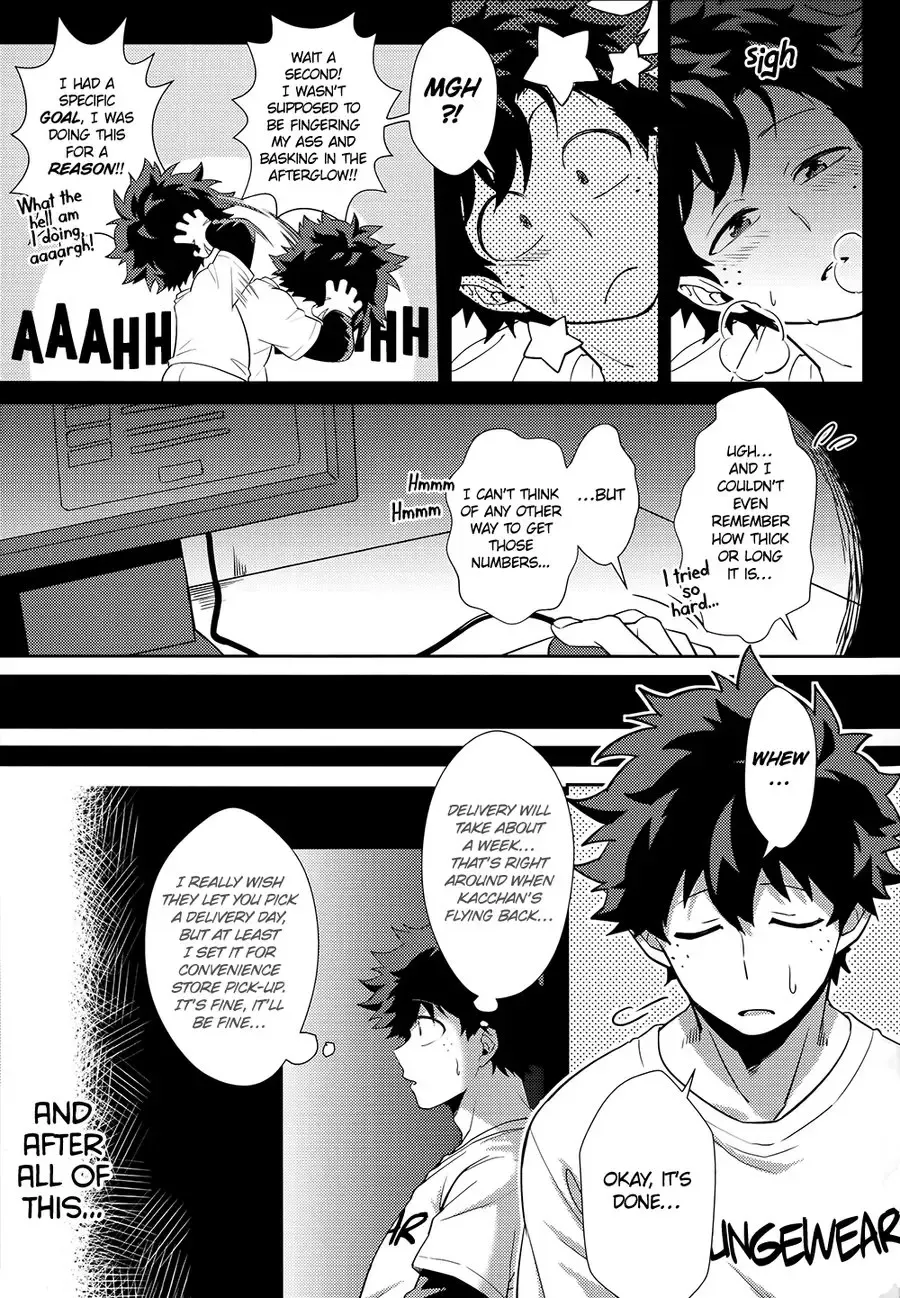 HUG me! KISS me! LOVE me Darling Fhentai - Page 28