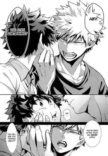 HUG me! KISS me! LOVE me Darling Fhentai - Page 11