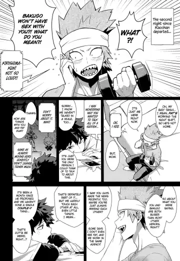 HUG me! KISS me! LOVE me Darling Fhentai - Page 15