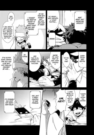 HUG me! KISS me! LOVE me Darling Fhentai - Page 16