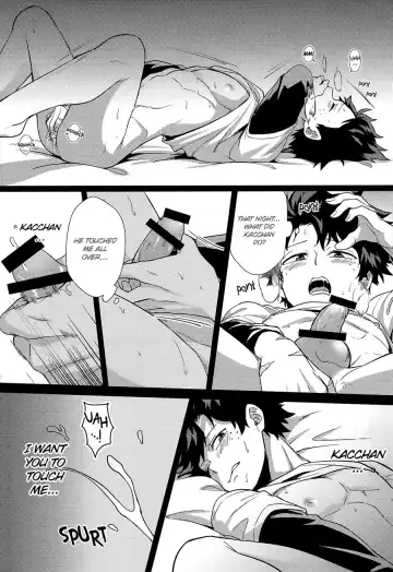 HUG me! KISS me! LOVE me Darling Fhentai - Page 27
