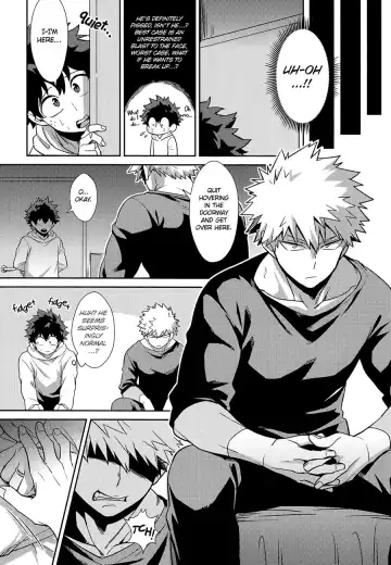 HUG me! KISS me! LOVE me Darling Fhentai - Page 31