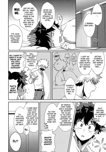 HUG me! KISS me! LOVE me Darling Fhentai - Page 35