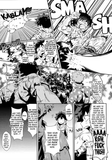 HUG me! KISS me! LOVE me Darling Fhentai - Page 4