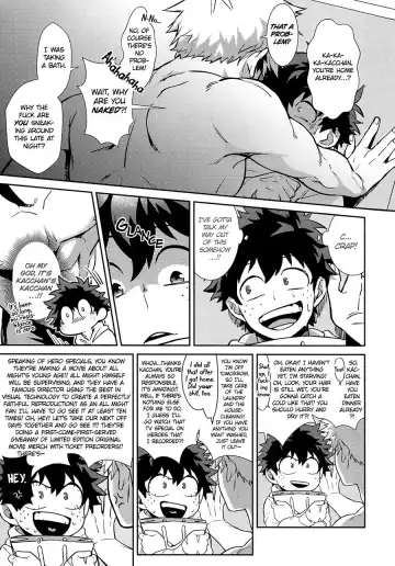 HUG me! KISS me! LOVE me Darling Fhentai - Page 8